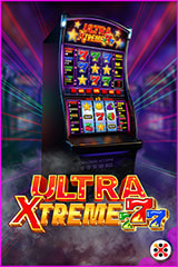 Play UltraXtreme 777 - Online Pokie