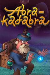 Play Abrakadabra - Online Pokie