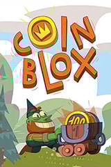 Play Coin Blox - Online Pokie