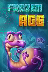Play Frozen Age - Online Pokie