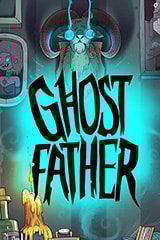 Play Ghost Father - Online Pokie