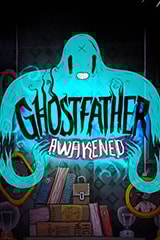 Play Ghostfather - Awakened - Online Pokie