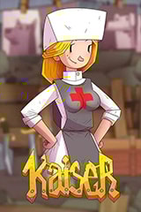 Play Kaiser - Online Pokie