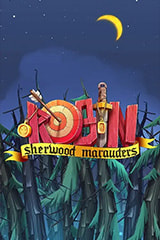 Play Robin - Sherwood Marauders - Online Pokie