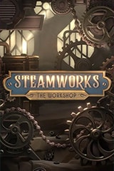 Play Steamworks - The Workshop - Online Pokie
