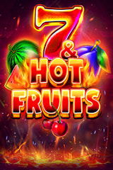 Play 7 & Hot Fruits - Online Pokie