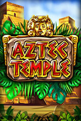 Play Aztec Temple - Online Pokie