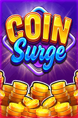 Play Coin Surge - Online Pokie