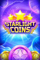 Play Starlight coins - Online Pokie
