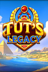 Play Tut's Legacy - Online Pokie