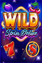 Play Wild Spin Deluxe - Online Pokie