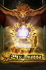 Play 24K Dragon - Online Pokie