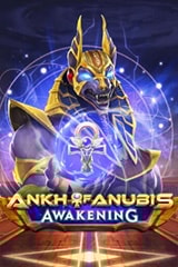 Play Ankh of Anubis Awakening - Online Pokie