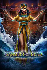 Play Banquet of Dead - Online Pokie