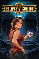 Play Cat Wilde in the Eclipse of the sun God - Online Pokie