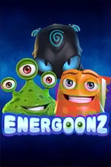 Play Energoonz - Online Pokie