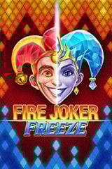 Play Fire Joker Freeze - Online Pokie