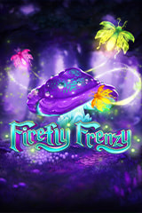 Play Firefly Frenzy - Online Pokie