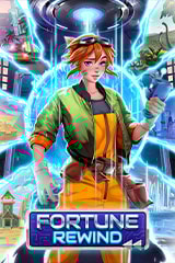 Play Fortune Rewind - Online Pokie