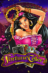 Play Fortune Teller - Online Pokie