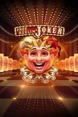 Play Free Reelin' Joker - Online Pokie