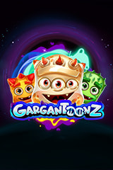 Play Gargantoonz - Online Pokie