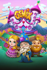 Play Gemix - Online Pokie