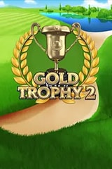 Play Gold Trophy 2 - Online Pokie