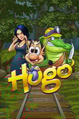 Play Hugo - Online Pokie