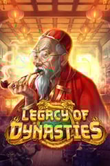 Play Legacy Of Dynasties - Online Pokie