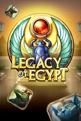 Play Legacy of Egypt - Online Pokie
