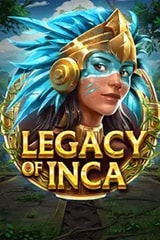 Play Legacy of Inca - Online Pokie