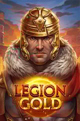 Play Legion Gold - Online Pokie