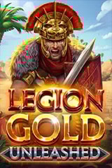 Play Legion Gold Unleashed - Online Pokie