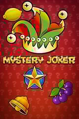 Play Mystery Joker - Online Pokie