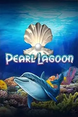 Play Pearl Lagoon - Online Pokie