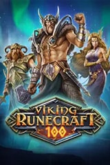 Play Viking Runecraft - Online Pokie
