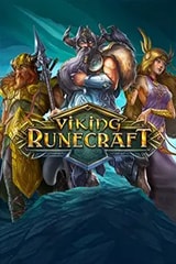 Play Viking Runecraft 100 - Online Pokie