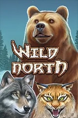 Play Wild North - Online Pokie