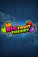 Play Big Fruit Theory - Online Pokie