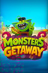 Play Monsters Getaway - Online Pokie