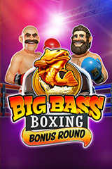 Play Big Bass Boxing Bonus Round - Online Pokie