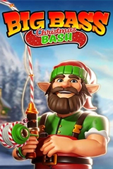 Big Bass Christmas Bash - Online Pokie
