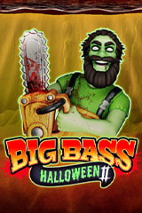 Play Big Bass Halloween 2 - Online Pokie