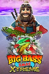 Play Big Bass Xmas Xtreme - Online Pokie