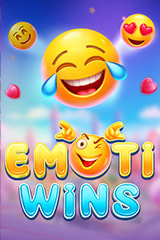 Play Emotiwins - Online Pokie