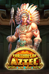 Play Fortune of Aztec - Online Pokie