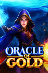 Play Oracle of Gold - Online Pokie