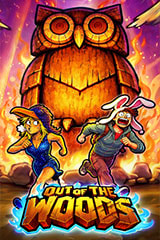 Play Out of the Woods - Online Pokie