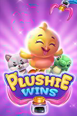 Play Plushie Wins - Online Pokie